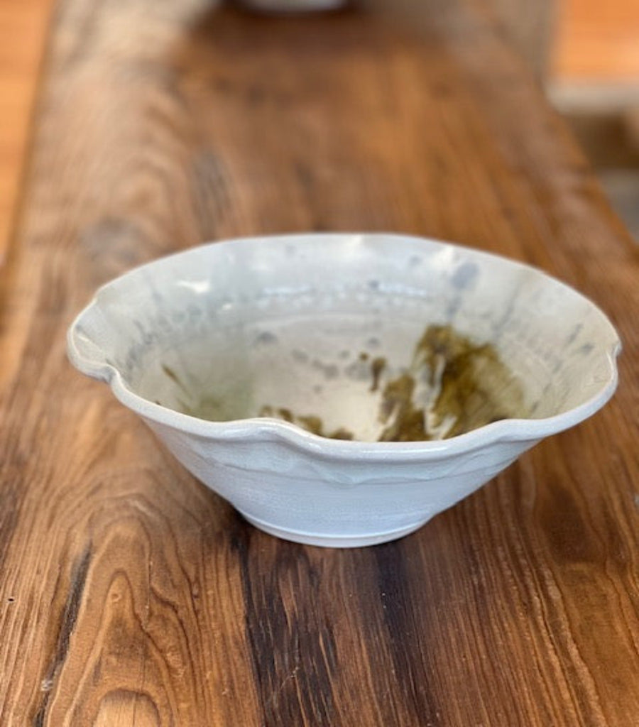 Bowl Handmade