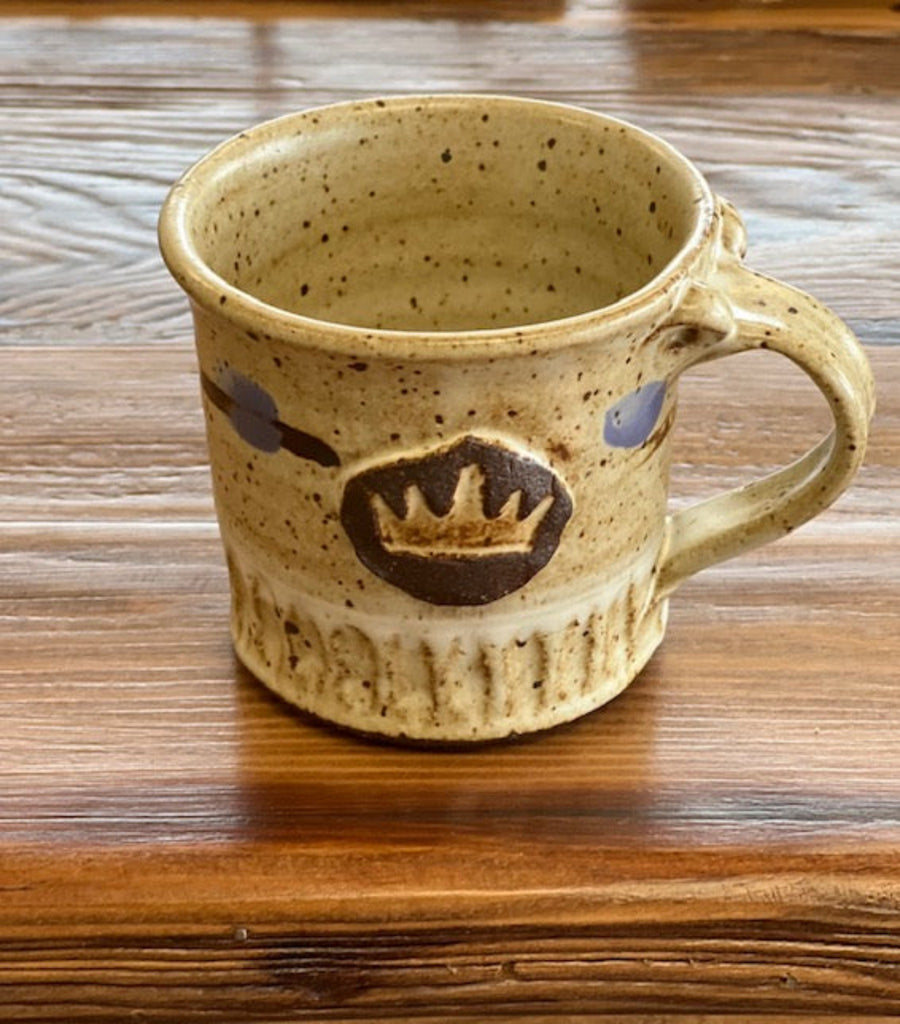 Mug Handmade